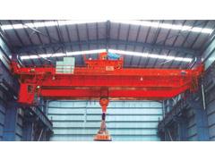 新標(biāo)準(zhǔn)5-32t電磁橋式起重機