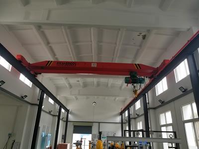電動單梁橋式起重機