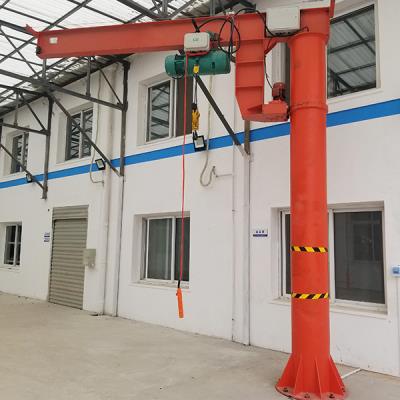 電動懸臂起重機