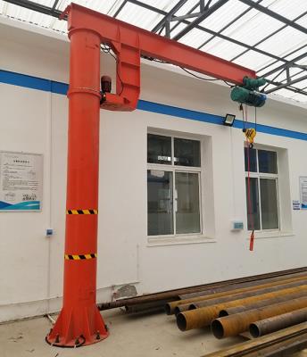 電動懸臂起重機